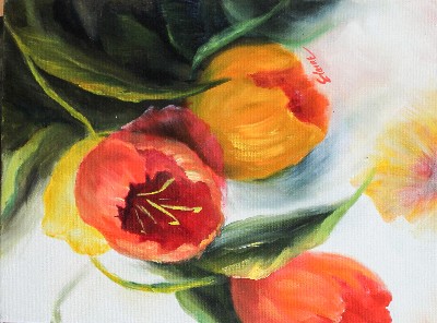 Tulip Play