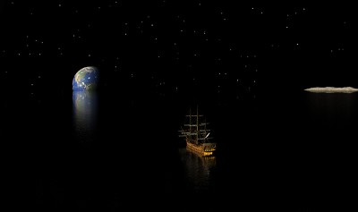 Adrift