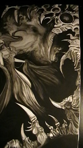 shadowdance